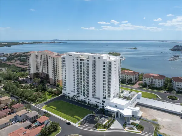 5713 Bowen Daniel Drive #606, TAMPA, FL 33616