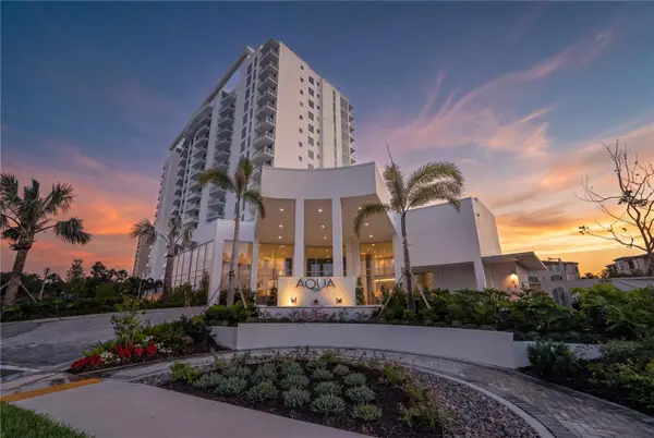5713 Bowen Daniel Drive #1505, TAMPA, FL 33616