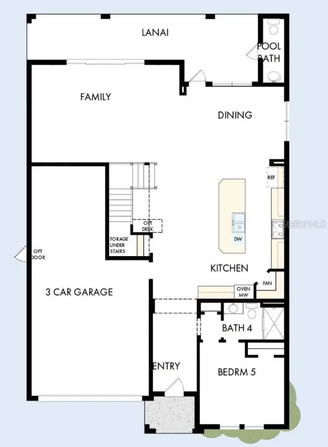 3301 W Corona Street, Tampa, FL 33629 - #2
