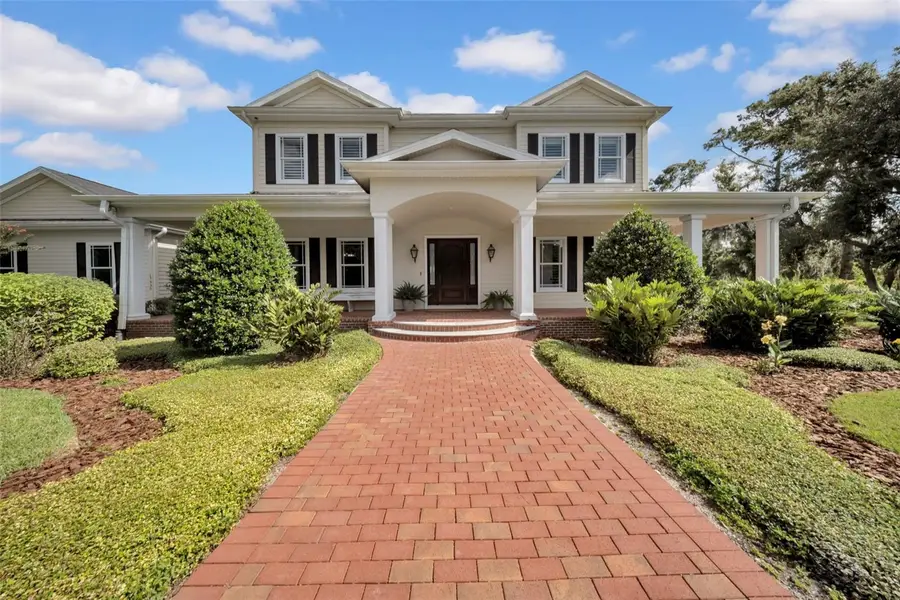 17930 Dorman Road, Lithia, FL 33547 - #2