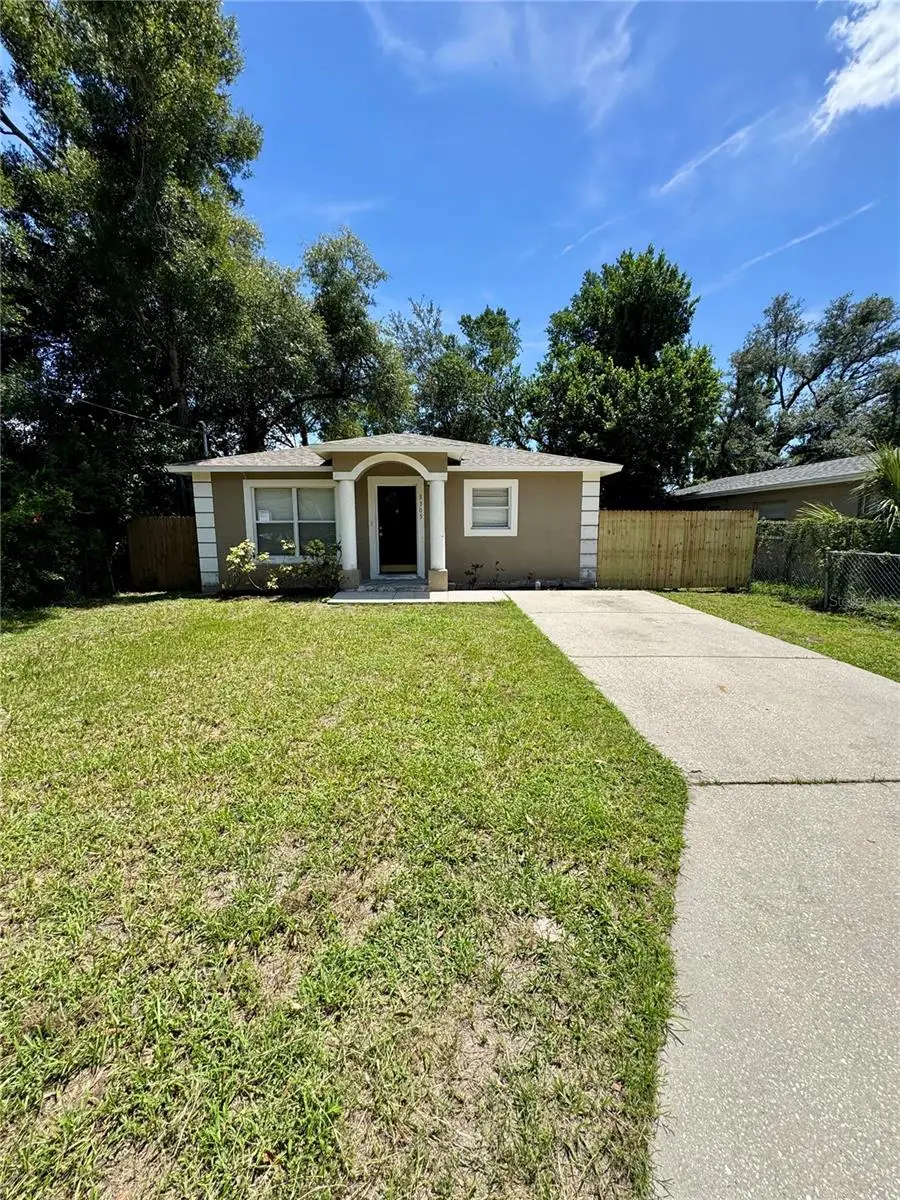 3305 E 38th Avenue, Tampa, FL 33610 - #2
