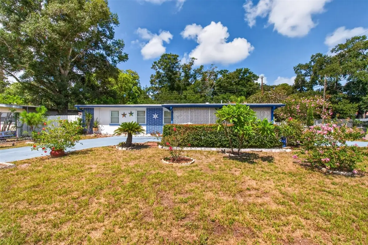 568 Manor Drive, Dunedin, FL 34698 - #1