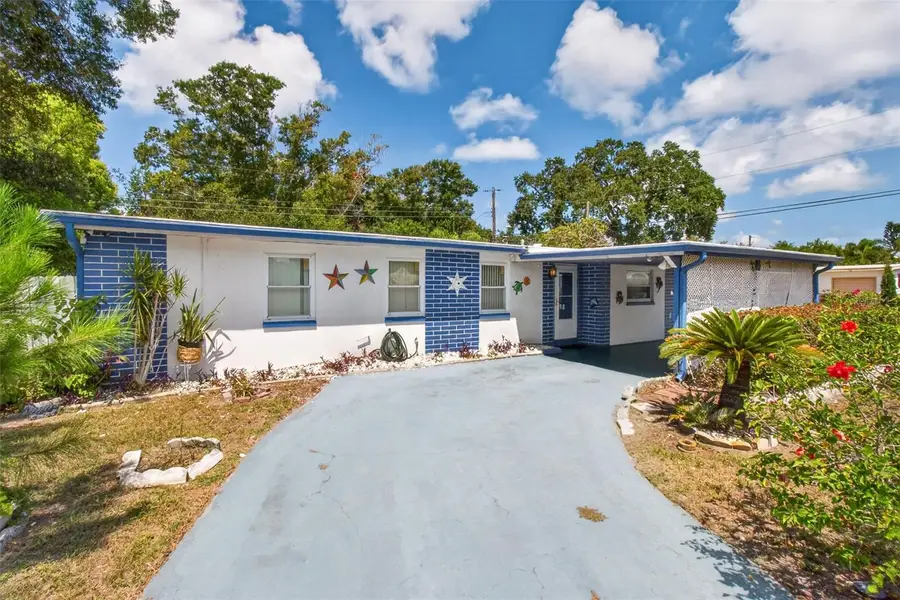 568 Manor Drive, Dunedin, FL 34698 - #3