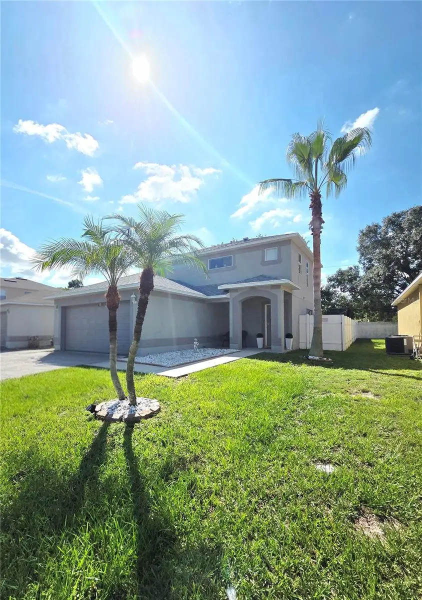 13214 Pike Lake Drive, Riverview, FL 33579 - #3