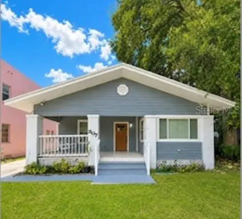 307 E North Street, TAMPA, FL 33604