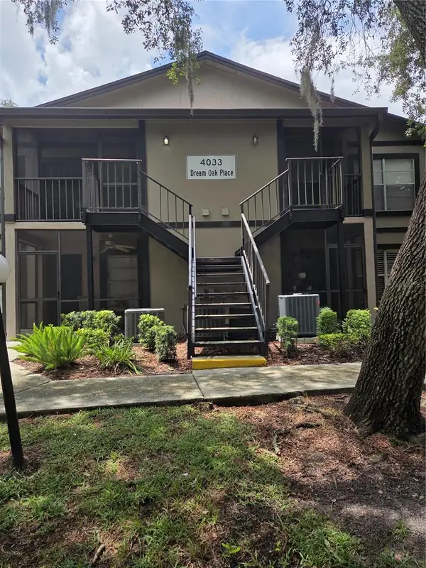 4033 Dream Oak Place #203, TAMPA, FL 33613