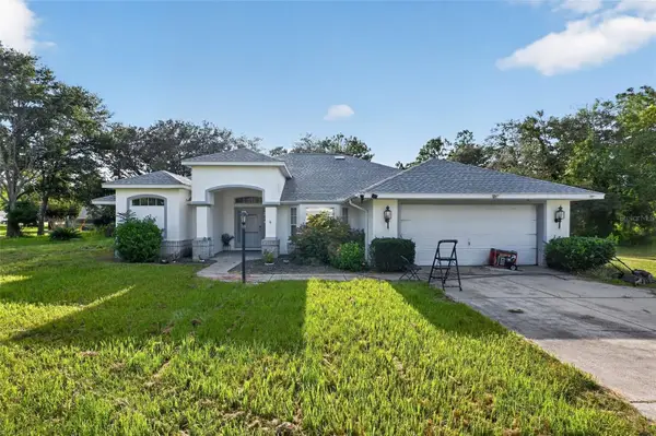 2625 W Axelwood Drive, BEVERLY HILLS, FL 34465