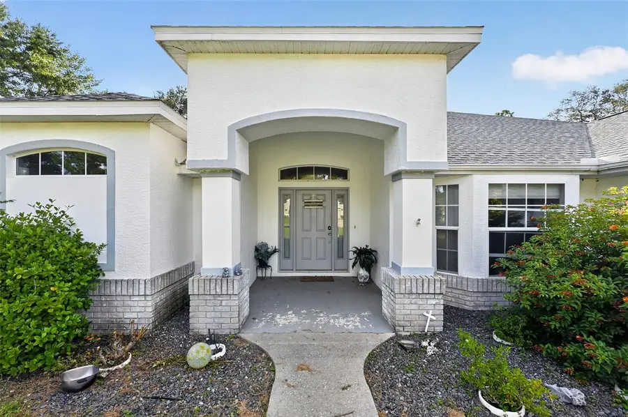 2625 W Axelwood Drive, Beverly Hills, FL 34465 - #2