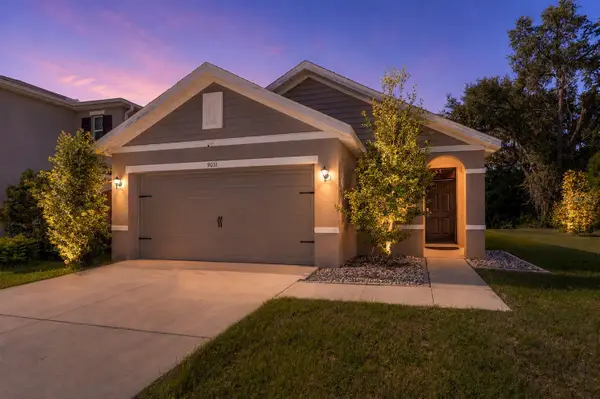 9031 Water Chestnut Drive, TEMPLE TERRACE, FL 33637