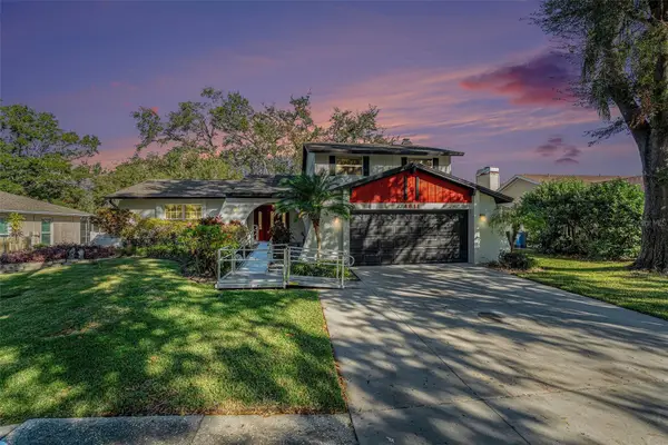 4611 Landscape Drive, TAMPA, FL 33624