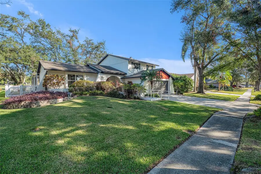 4611 Landscape Drive, Tampa, FL 33624 - #2