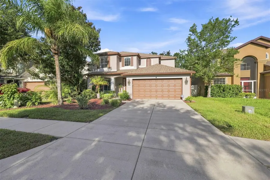 14217 Wake Robin Drive, Brooksville, FL 34604 - #3