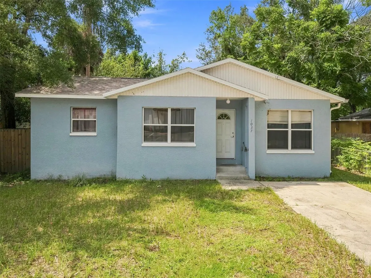 1037 E Yukon Street, Tampa, FL 33604 - #1