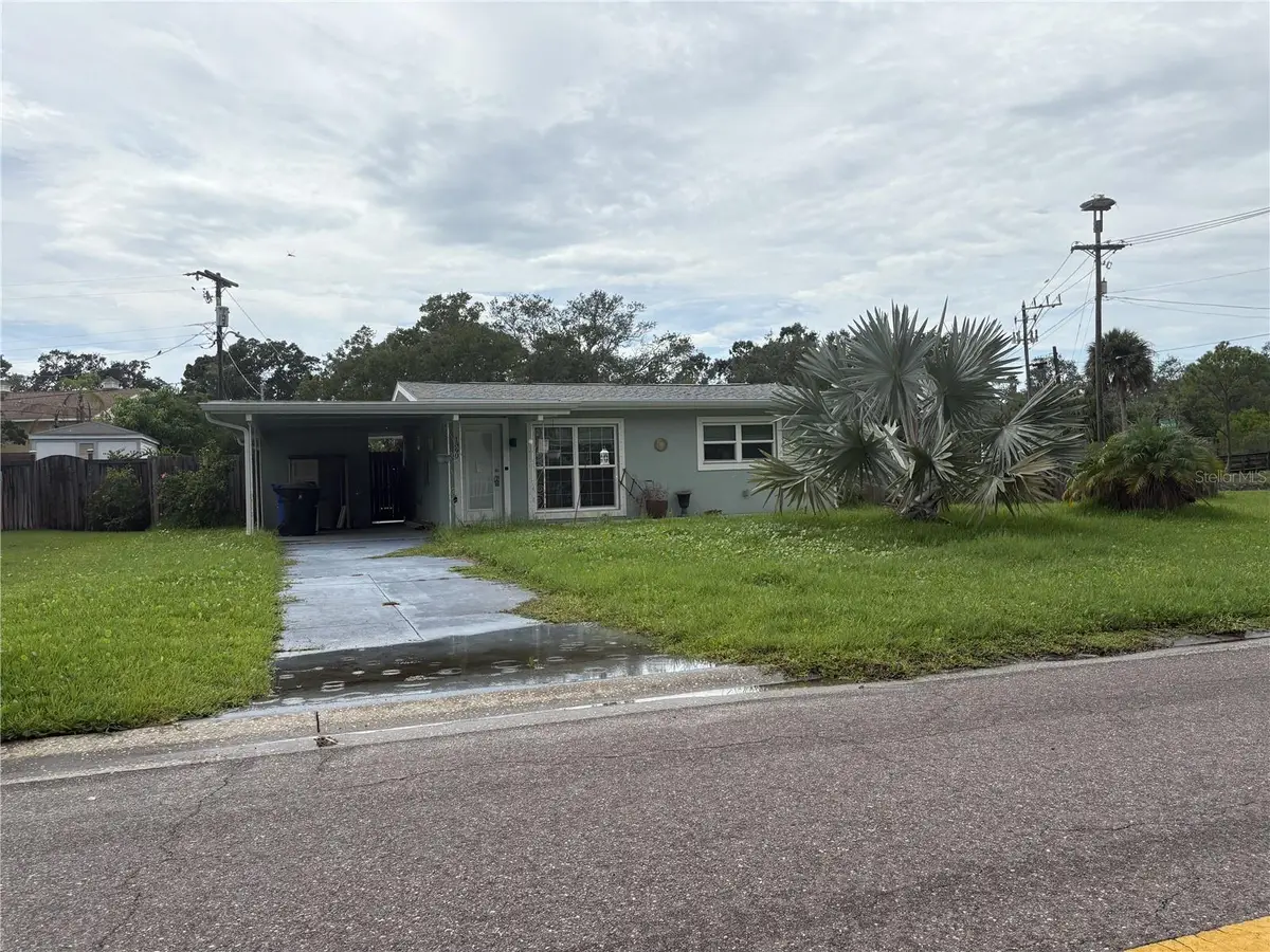 1890 San Mateo Drive, Dunedin, FL 34698 - #1