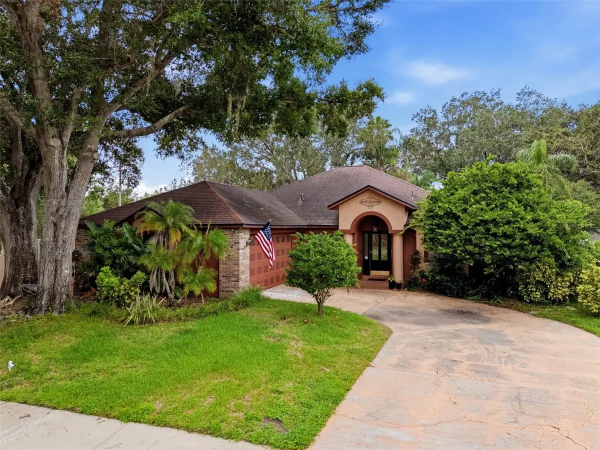 16502 Cayman Drive, Tampa, FL 33624 - #1