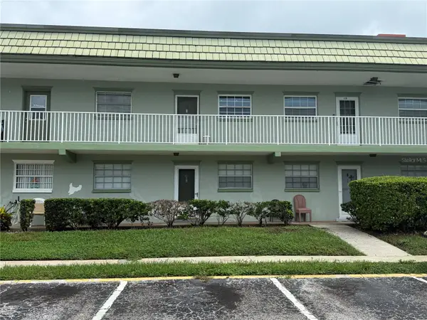 1433 S Belcher Road #C11, CLEARWATER, FL 33764