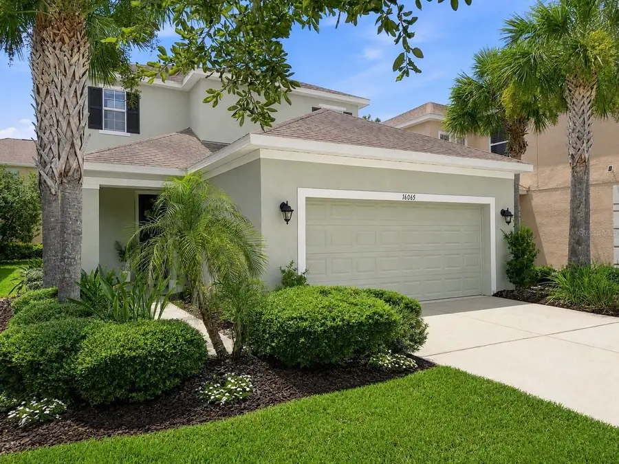 16065 Bella Woods Drive, Tampa, FL 33647 - #2