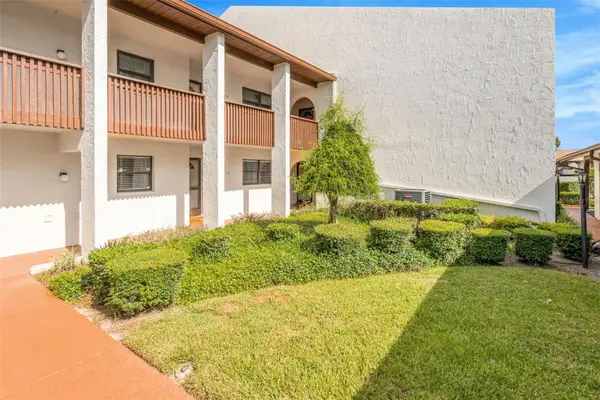 7614 Radcliffe Circle #B113, PORT RICHEY, FL 34668