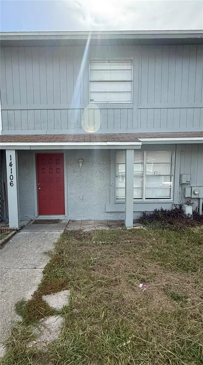 14106 Village Terrace Drive, Tampa, FL 33624 - #1
