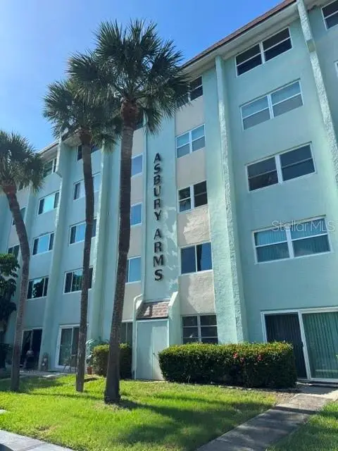 801 83rd Avenue N #310, Saint Petersburg, FL 33702 - #1