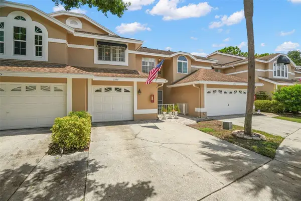 1937 Northfork Circle, CLEARWATER, FL 33760