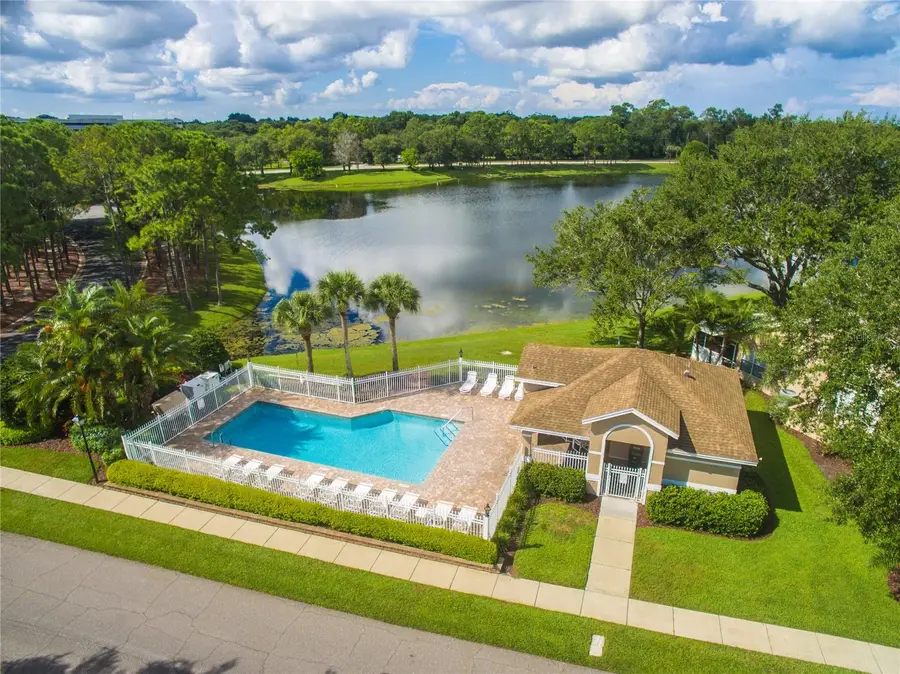 1937 Northfork Circle, Clearwater, FL 33760 - #2
