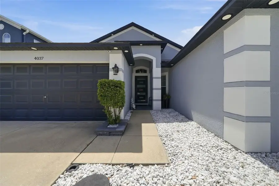 4037 Warwick Hills Drive, Wesley Chapel, FL 33543 - #3