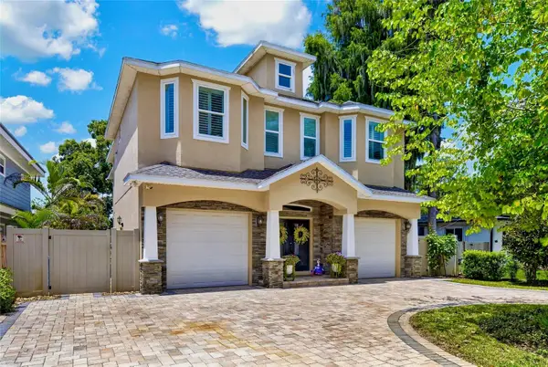 303 W Chapman Road, LUTZ, FL 33548