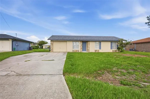 8008 N Campbell Road, LAKELAND, FL 33810