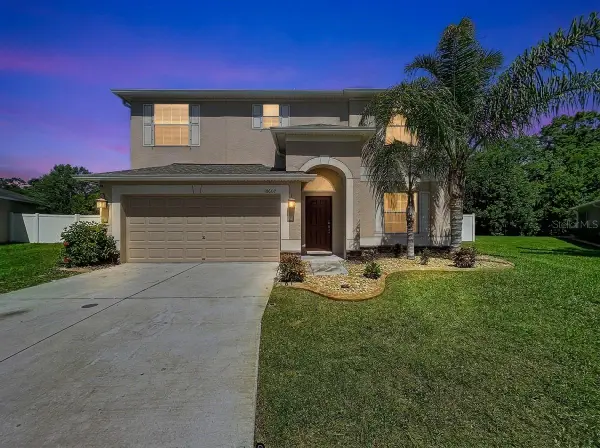 18607 Briar Oaks Drive, HUDSON, FL 34667