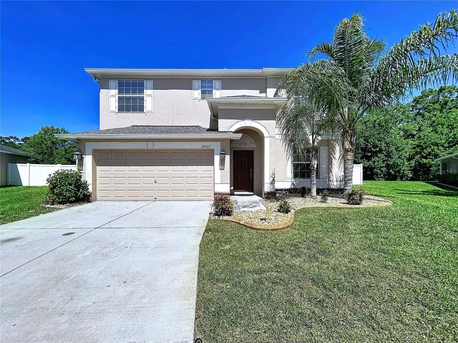 18607 Briar Oaks Drive, Hudson, FL 34667 - #3