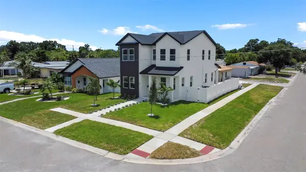 617 Folsom Street S, ST PETERSBURG, FL 33707