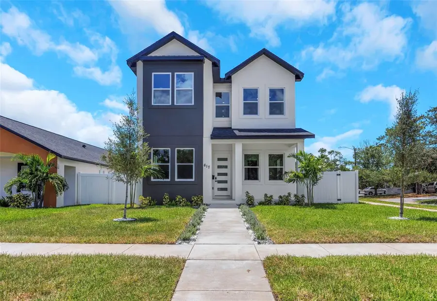 617 Folsom Street S, Saint Petersburg, FL 33707 - #2