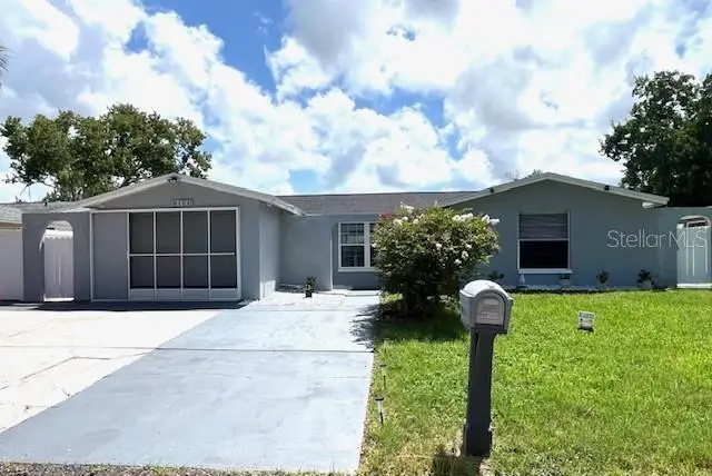 9104 Crabtree Lane, Port Richey, FL 34668 - #1