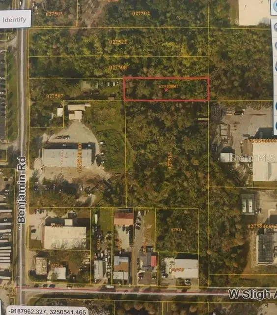 Benjamin Road, TAMPA, FL 33634