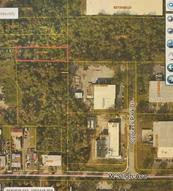 Benjamin Road, Tampa, FL 33634 - #3