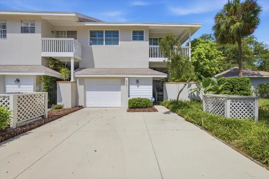 5101 S Jules Verne Court, Tampa, FL 33611 - #2