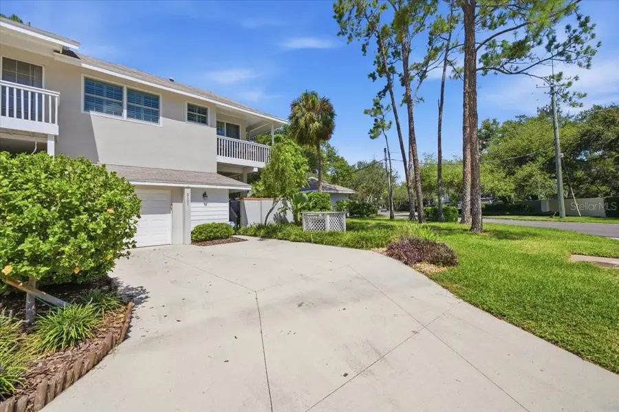 5101 S Jules Verne Court, Tampa, FL 33611 - #3