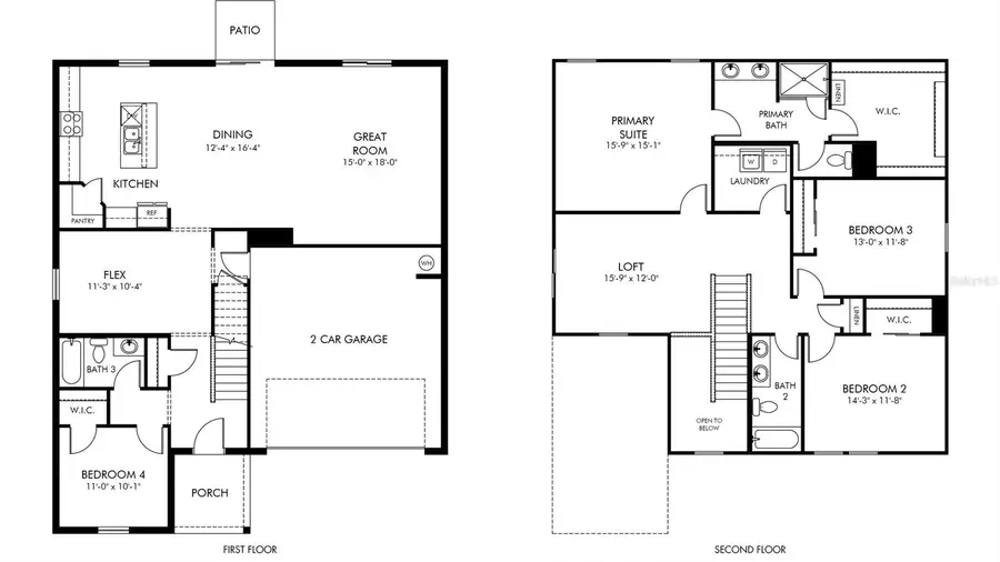 26156 Azalea Oak Circle, Groveland, FL 34736 - #2