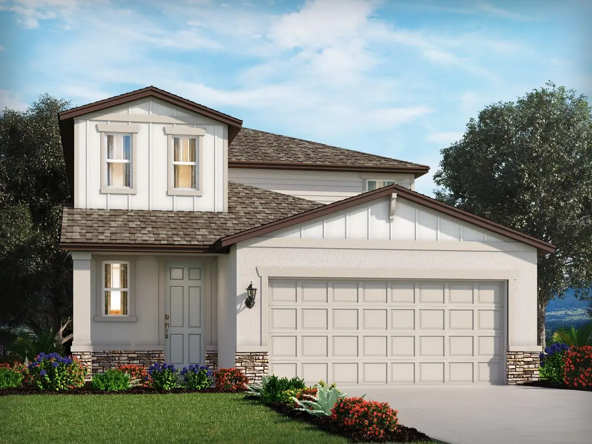 3923 Teak Lane, Parrish, FL 34219 - #1