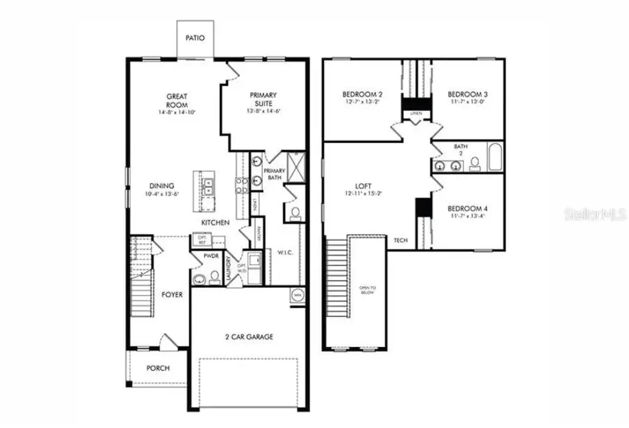 3923 Teak Lane, Parrish, FL 34219 - #2
