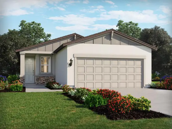 3918 Teak Lane, PARRISH, FL 34219