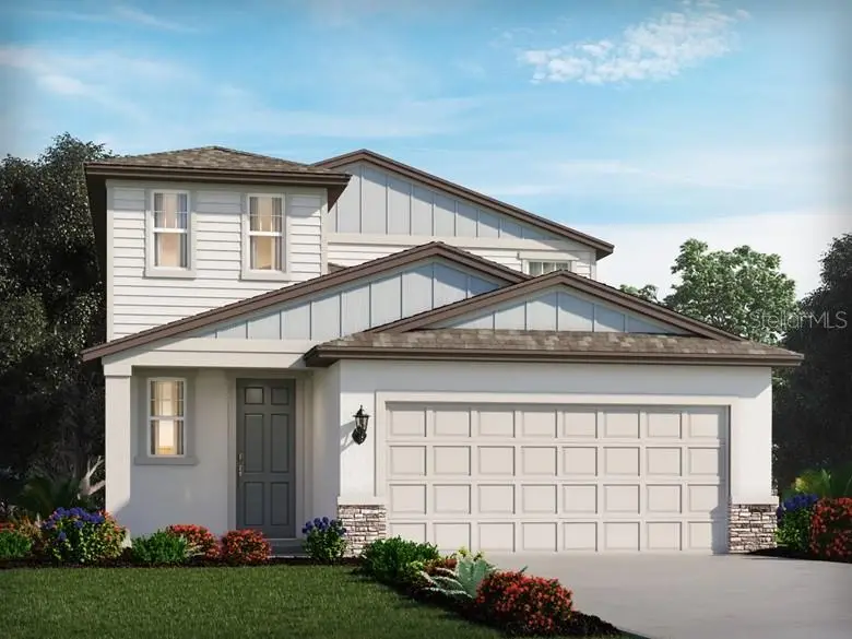 7911 Lake Powell Place, Parrish, FL 34219 - #1