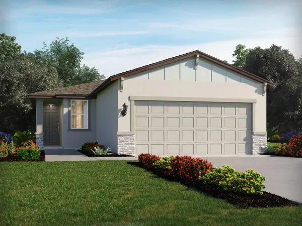3782 Moscato Drive, BROOKSVILLE, FL 34602