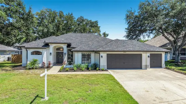 927 Whippoorwill Drive, PALM HARBOR, FL 34683