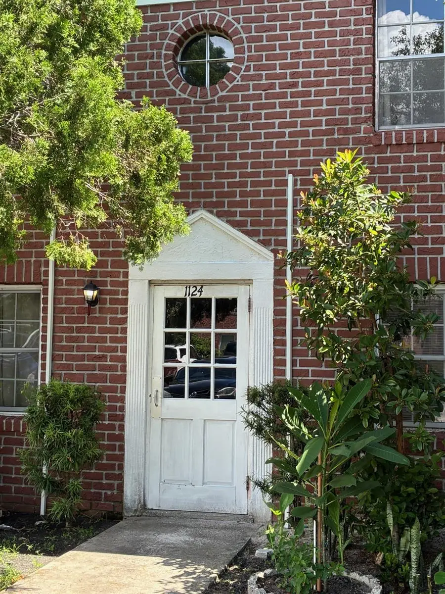 1124 85th Terrace N #D, Saint Petersburg, FL 33702 - #1