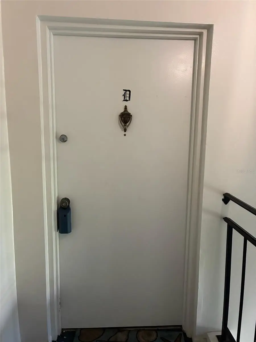 1124 85th Terrace N #D, Saint Petersburg, FL 33702 - #3