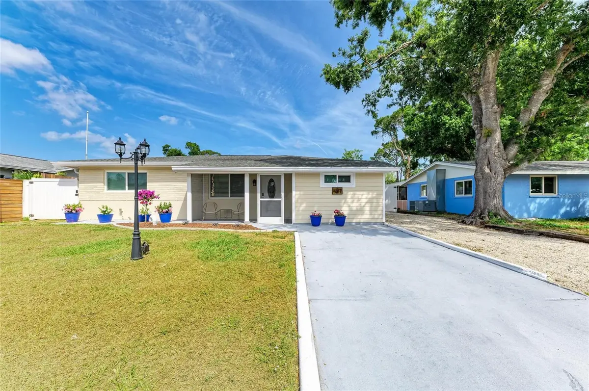4617 Ardale Street, Sarasota, FL 34232 - #1