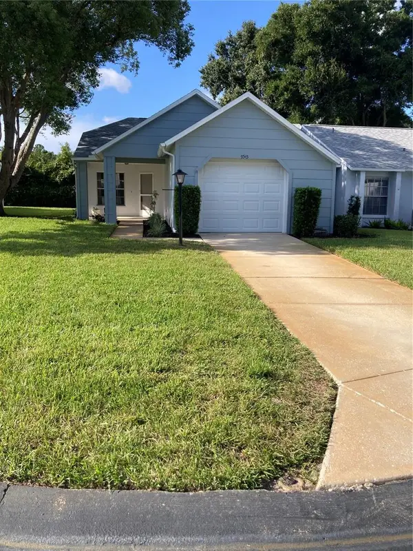 9545 Danville Court #42, NEW PORT RICHEY, FL 34655