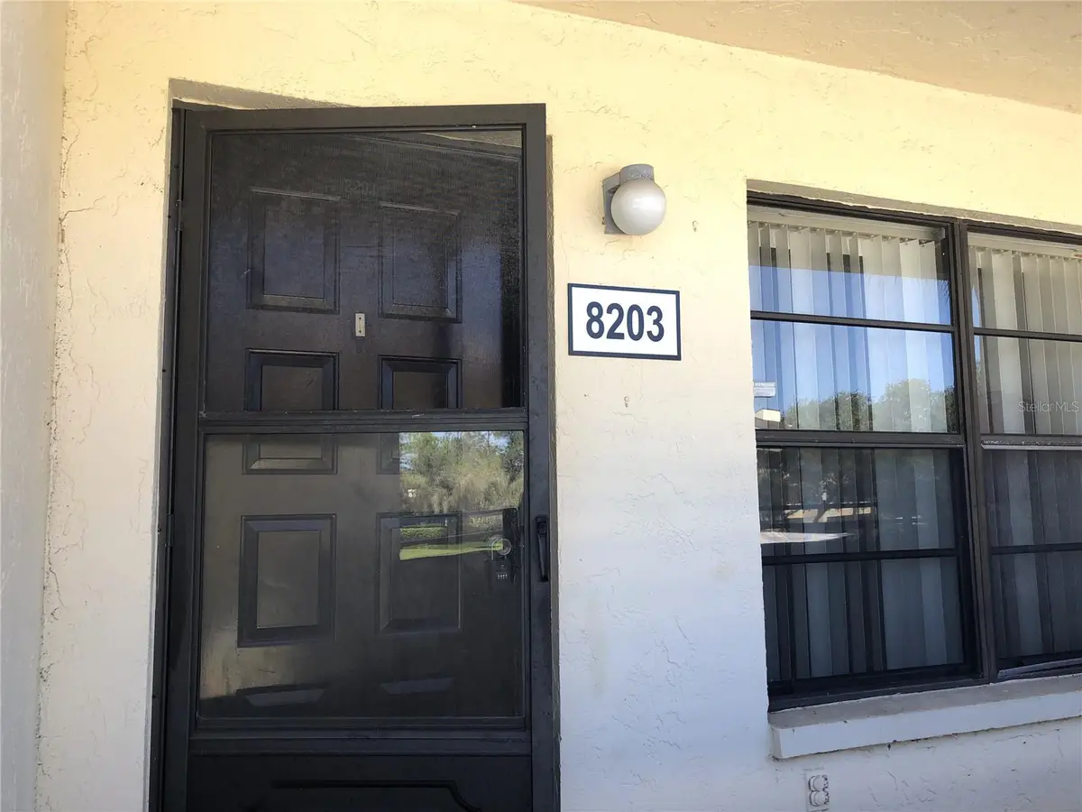 13608 S Village Drive #8203, Tampa, FL 33618 - #1